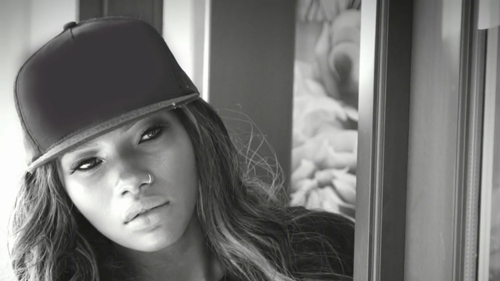 Growing Up Hip Hop