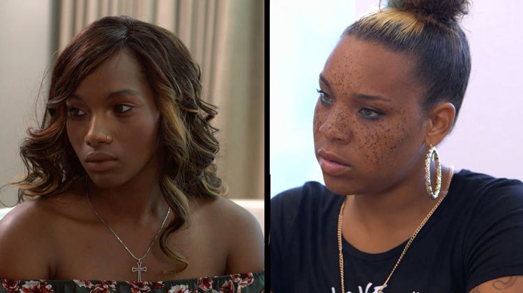 Growing Up Hip Hop Season 4 TRAILER image
