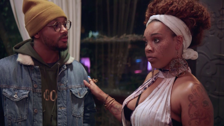 Growing Up Hip Hop Season 4 TRAILER image