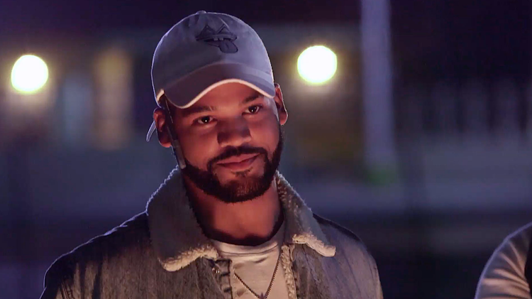 Growing Up Hip Hop Season 4 TRAILER image