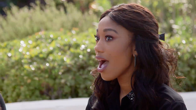 Growing Up Hip Hop Season 4 TRAILER image