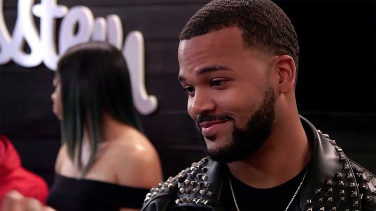 Growing Up Hip Hop Season 4 TRAILER image
