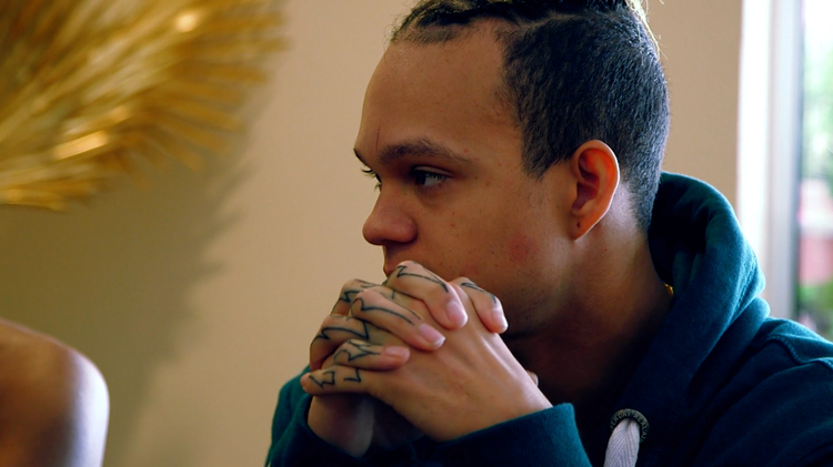 Growing Up Hip Hop Season 4 TRAILER image