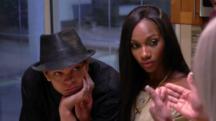 Growing Up Hip Hop Season 4 TRAILER image
