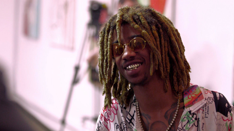 Growing Up Hip Hop Season 4 TRAILER image