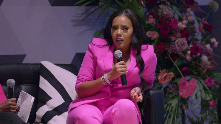Growing Up Hip Hop Season 4 TRAILER image