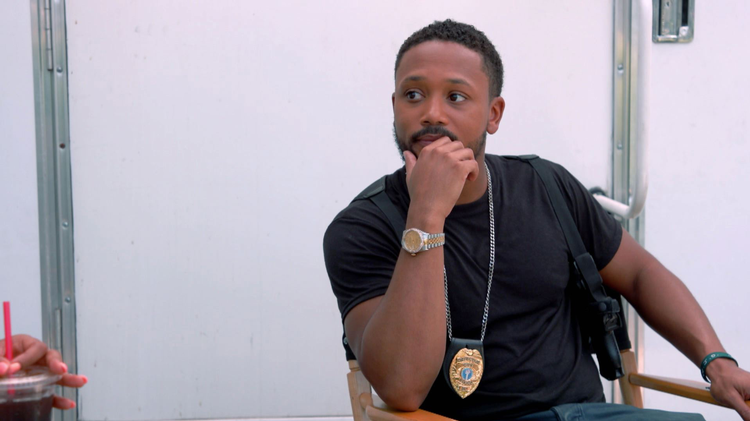 Growing Up Hip Hop Season 4 TRAILER image