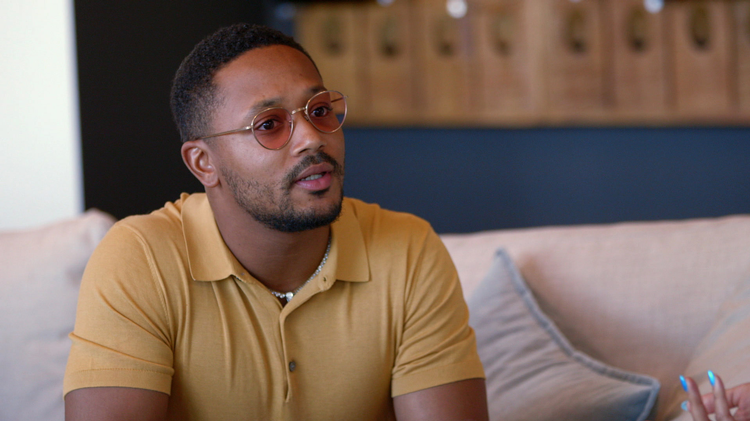Growing Up Hip Hop Season 4 TRAILER image