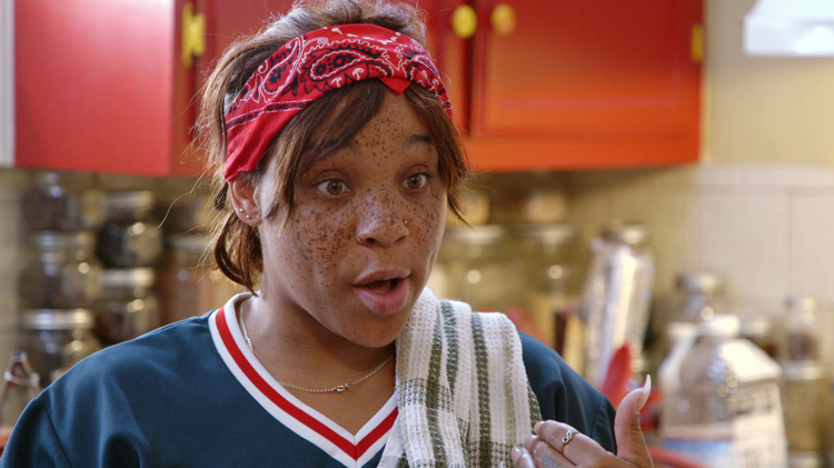 Growing Up Hip Hop Season 4 TRAILER image