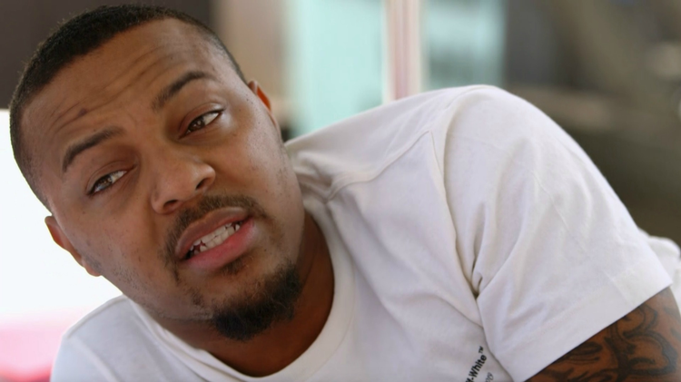 Growing Up Hip Hop Season 4 TRAILER image