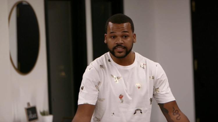 Growing Up Hip Hop Season 4 TRAILER image