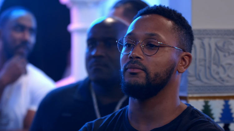 Growing Up Hip Hop Season 4 TRAILER image
