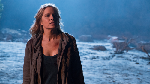 Fear the Walking Dead