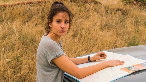Fear the Walking Dead