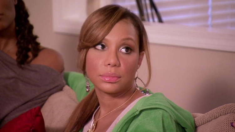 Braxton Family Values Season 1 Trailer image