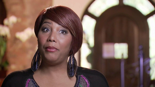 Braxton Family Values - Beauty School Drop-out