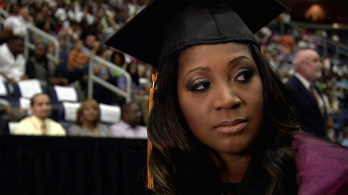 Braxton Family Values - The Graduate