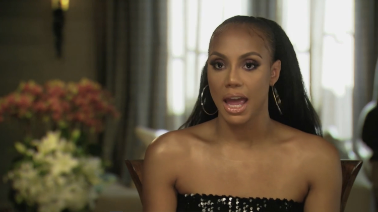 Braxton Family Values Season 1 Trailer image