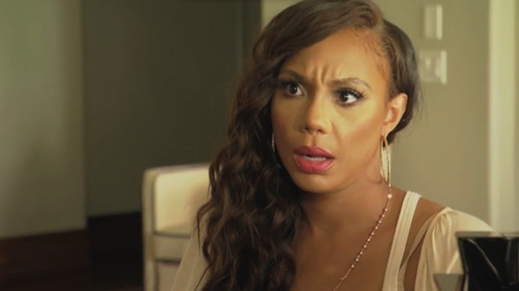 Braxton Family Values Season 1 Trailer image