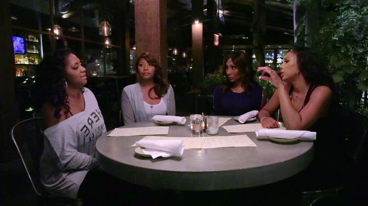 Braxton Family Values Season 1 Trailer image