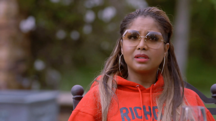 Braxton Family Values Season 1 Trailer image