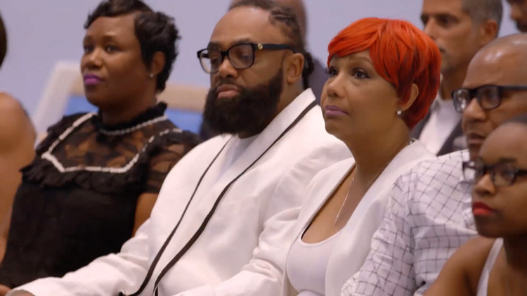 Braxton Family Values Season 1 Trailer image