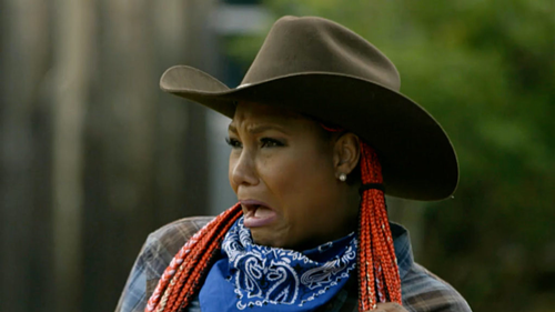 Braxton Family Values - Duchess & The Dude Ranch