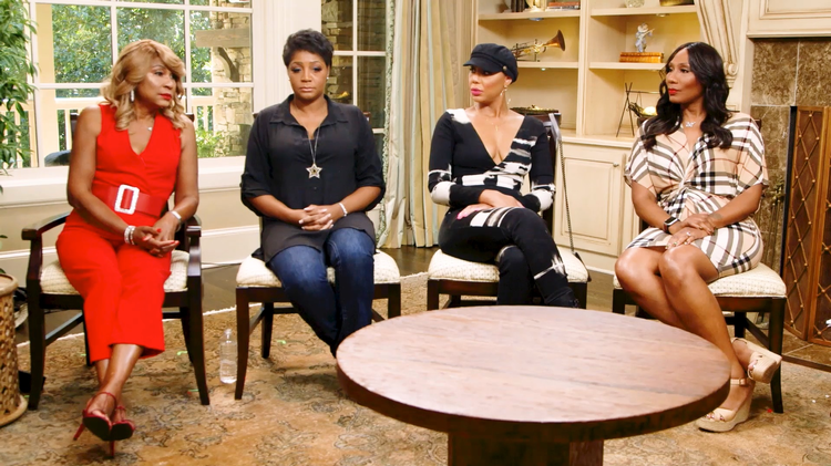 Braxton Family Values Season 1 Trailer image