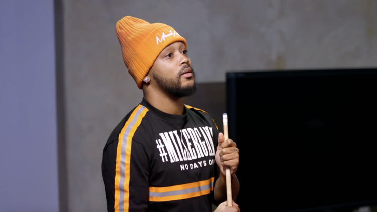 Growing Up Hip Hop Season 4 TRAILER image