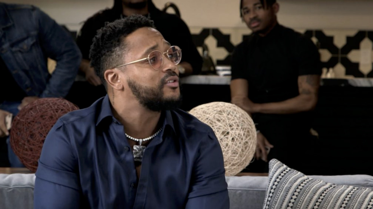 Growing Up Hip Hop Season 4 TRAILER image