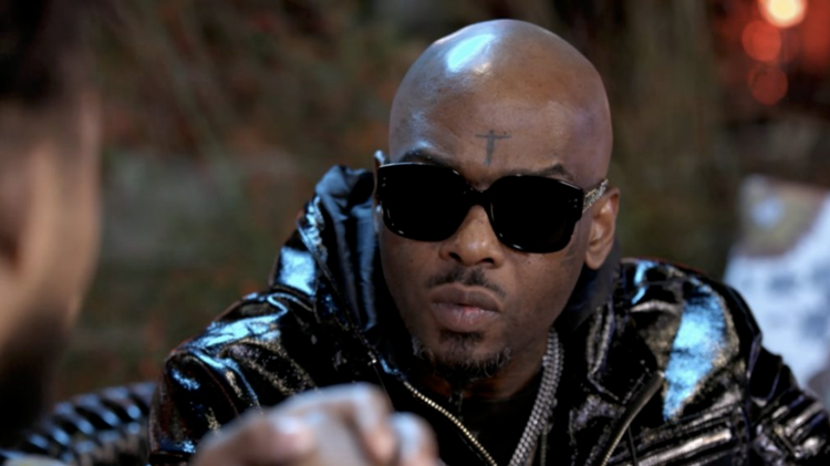 Growing Up Hip Hop Season 4 TRAILER image