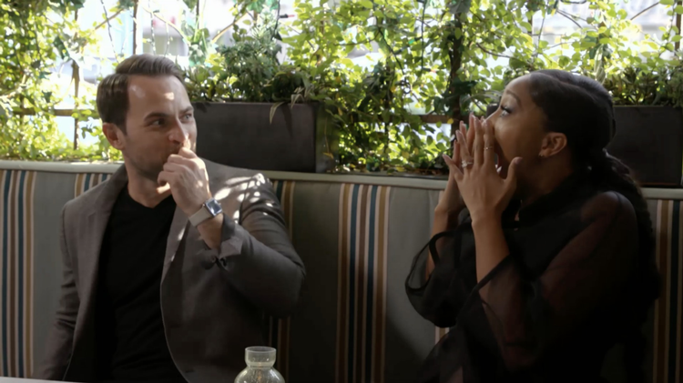 Growing Up Hip Hop Season 4 TRAILER image