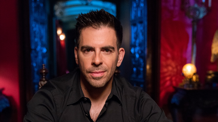 Eli Roth's History of Horror TRAILER image