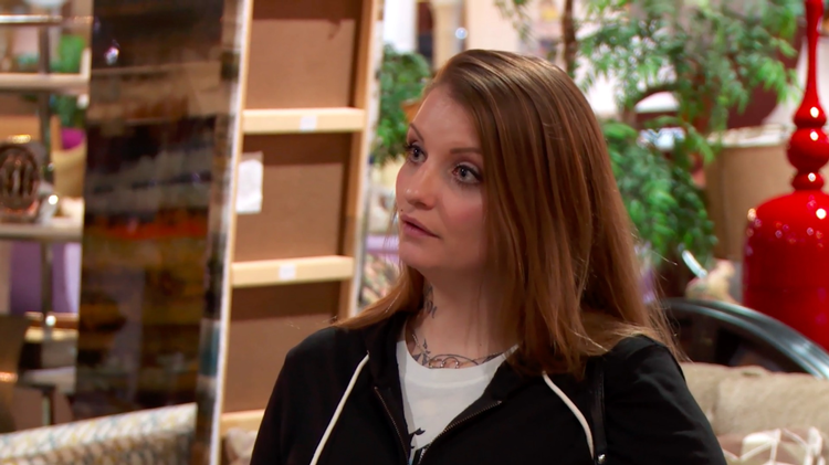 Love After Lockup S5D trailer image