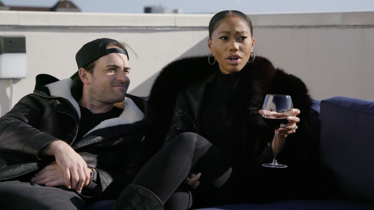 Growing Up Hip Hop Season 4 TRAILER image