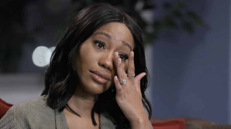 Growing Up Hip Hop Season 4 TRAILER image