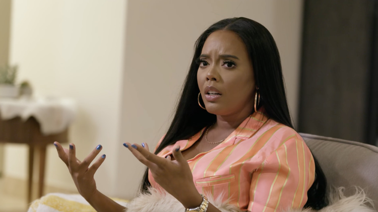 Growing Up Hip Hop Season 4 TRAILER image