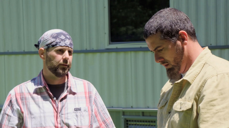 Love After Lockup S5D trailer image