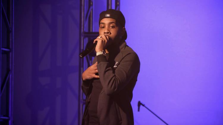 Growing Up Hip Hop Season 4 TRAILER image