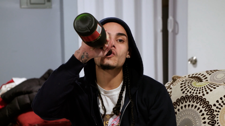Love After Lockup S5D trailer image