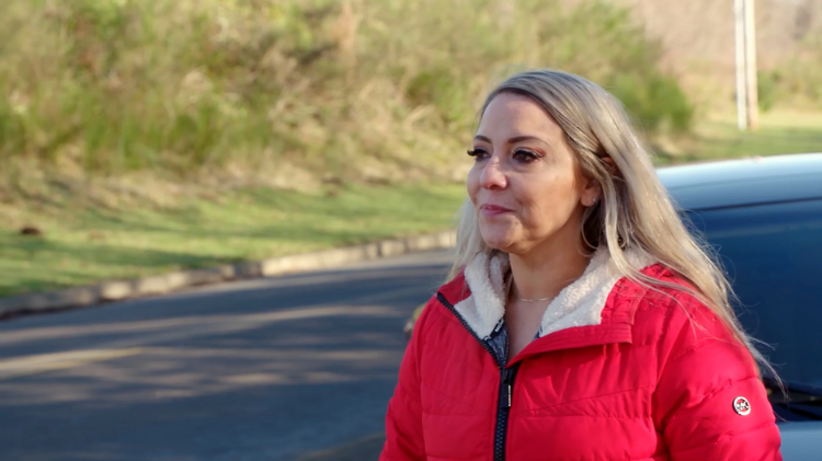 Love After Lockup S5D trailer image