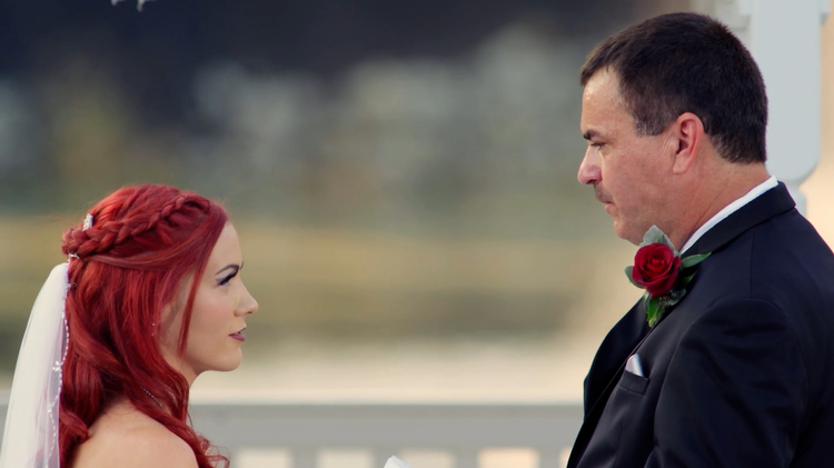 Love After Lockup S5D trailer image