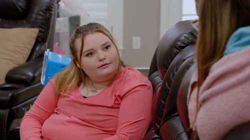 Mama June: From Not to Hot - Family Crisis: No Forgiveness Given