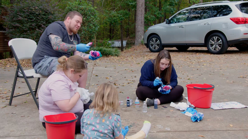 Mama June: From Not to Hot - Family Crisis: Bridal Shower Showdown