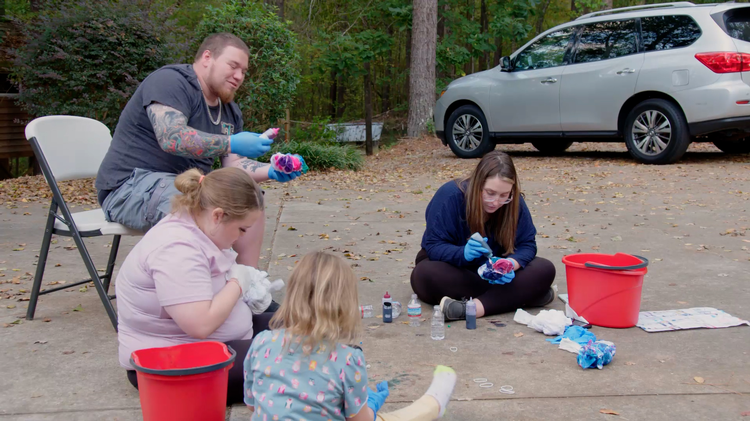 Mama June Season 7 Trailer image