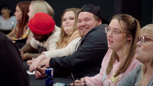Mama June: From Not to Hot - Family Crisis: Meet And Not So Greet