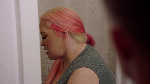 Mama June: From Not to Hot - Family Crisis: Knock Down Drag Out
