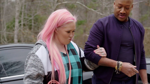 Mama June: From Not to Hot - Family Crisis: Mama's Last Chance