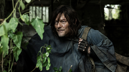 The Walking Dead: Daryl Dixon - L'ame Perdue