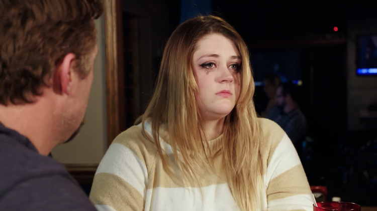Love After Lockup S5D trailer image